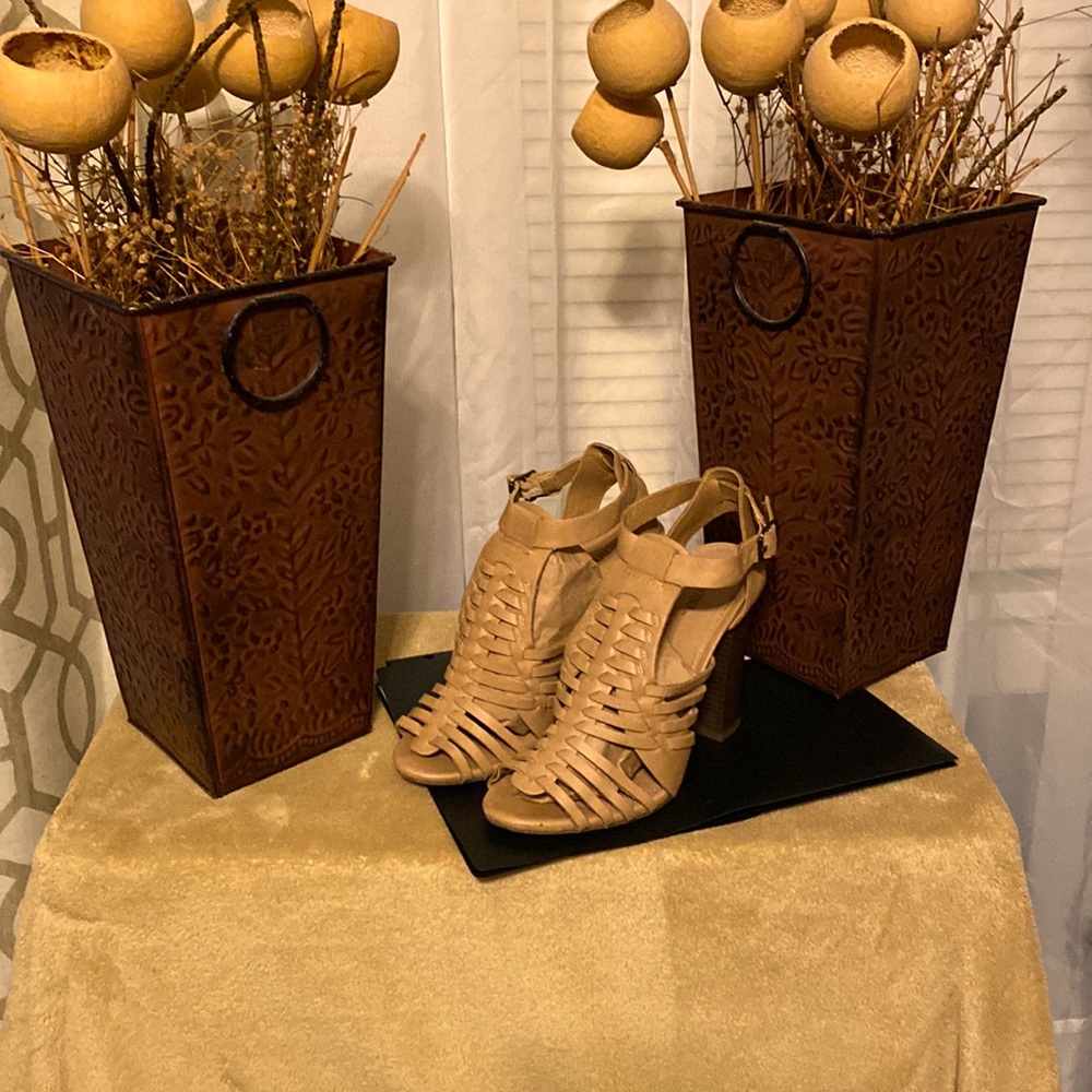 Merona sandals